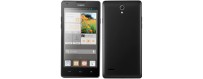 Køb mobil tilbehør til Huawei Ascend G700 CaseOnline.se