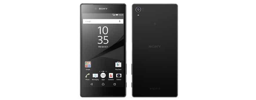 Buy Sony Xperia Z5 Premium case & mobilecovers at low prices