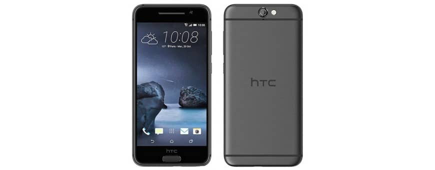 Køb HTC ONE A9 cover & mobilcover til billige priser