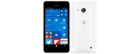 Ostaa MS Lumia 550 kuori & lompakkokotelo hyvät hinnat
