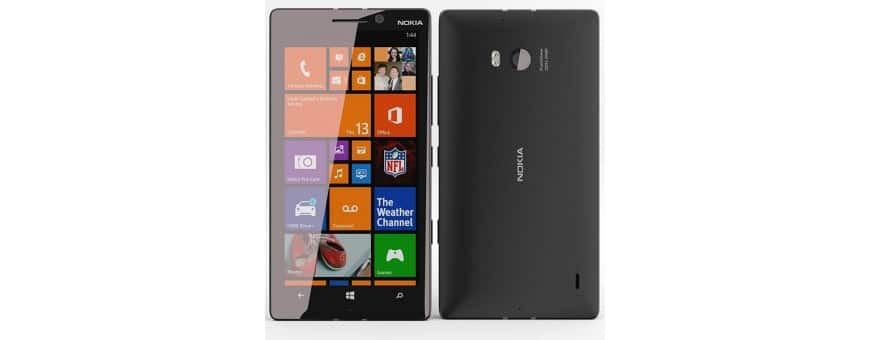 Osta matkapuhelimen lisälaitteita Micrsoft Lumia 930 CaseOnline.se -sovellukseen