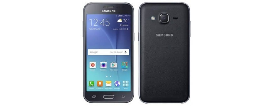 Kaufen Samsung Galaxy J2 Hüllen & Taschen zu gute Preise