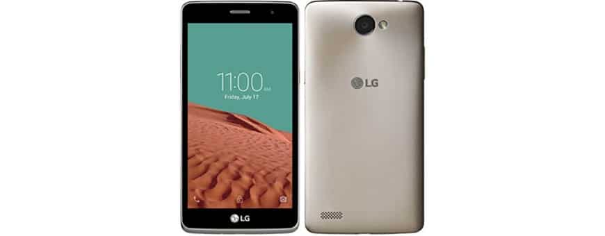 Köp mobil tillbehör till LG L Bello 2 hos CaseOnline.se