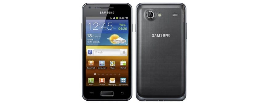Kaufen Samsung Galaxy S Advance Hüllen & Taschen zu gute Preise