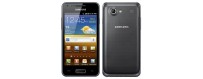 Kjøp Samsung Galaxy S Advance deksel & mobiletui til lave priser