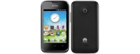Köp mobil tillbehör till Huawei Ascend Y210 hos CaseOnline.se