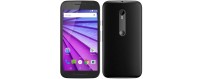 Buy mobile accessories for the Motorola Moto G3 at CaseOnline.se