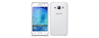 Køb mobil tilbehør til Galaxy J1 ACE på CaseOnline.se