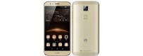 Köp mobil tillbehör till Huawei G8 hos CaseOnline AB