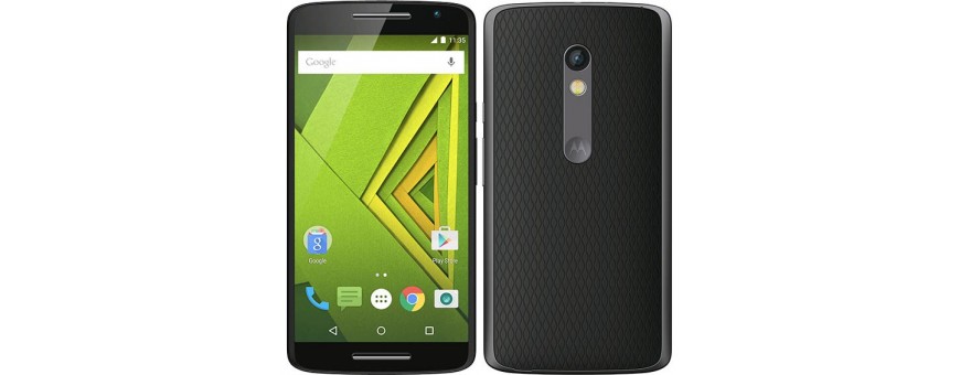 Buy Motorola Moto X Play case & mobilecovers at low prices
