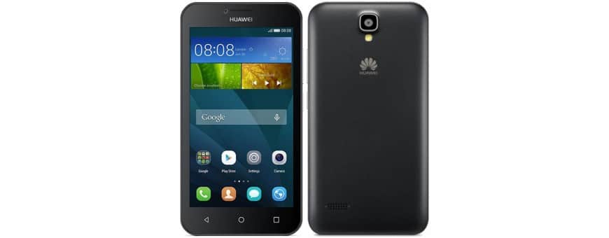 Osta Huawei Y5 -puhelimen lisälaitteita CaseOnline.se -sivustolta