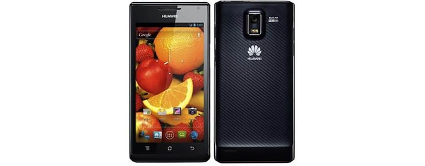 Kjøp mobiltilbehør til Huawei Ascend P! på CaseOnline.se
