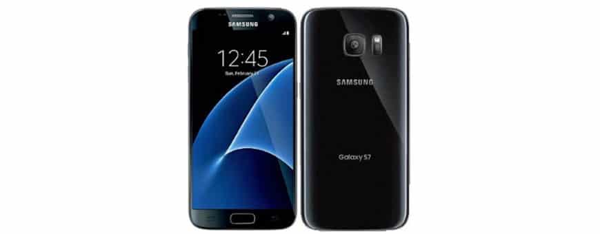 Kjøp Samsung Galaxy S7 deksel & mobiletui til lave priser
