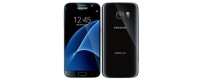 Kjøp Samsung Galaxy S7 deksel & mobiletui til lave priser