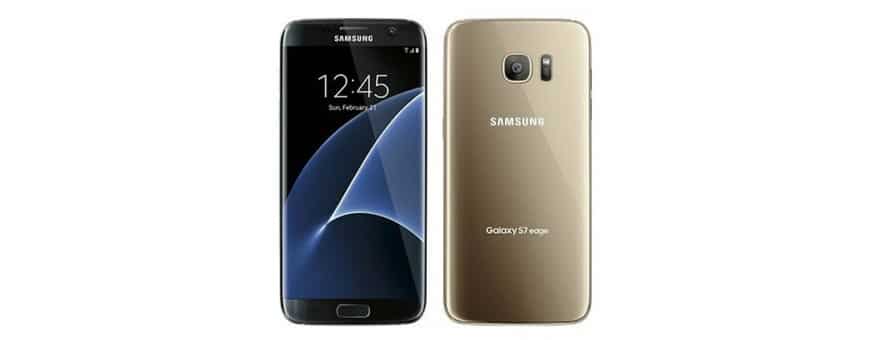 Ostaa Samsung Galaxy S7 Edge kuori & lompakkokotelo hyvät hinnat