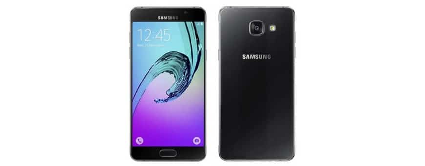 Osta matkapuhelimen lisälaitteita Samsung Galaxy A5 A510 -sovellukseen CaseOnline.se-sivustosta