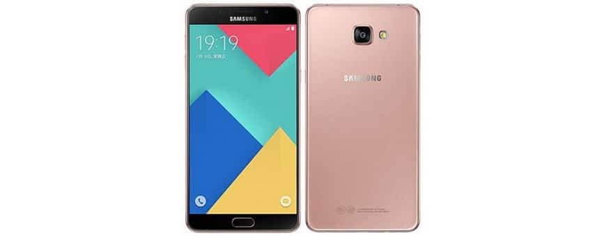 Osta matkapuhelimen lisälaitteita Samsung Galaxy A9 A900 - CaseOnline.se
