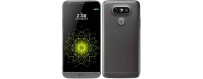 Køb billige mobil tilbehør til LG G5 - CaseOnline.com