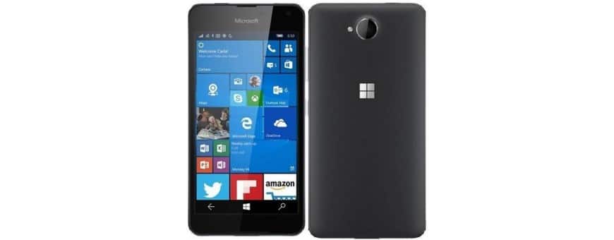Køb mobil tilbehør til Microsoft Lumia 650 - CaseOnline