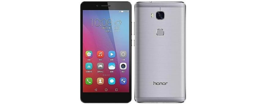 Køb Huawei Honor 5x cover & mobilcover til billige priser