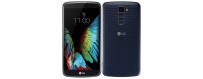 Køb mobil tilbehør til LG K10 på CaseOnline.se
