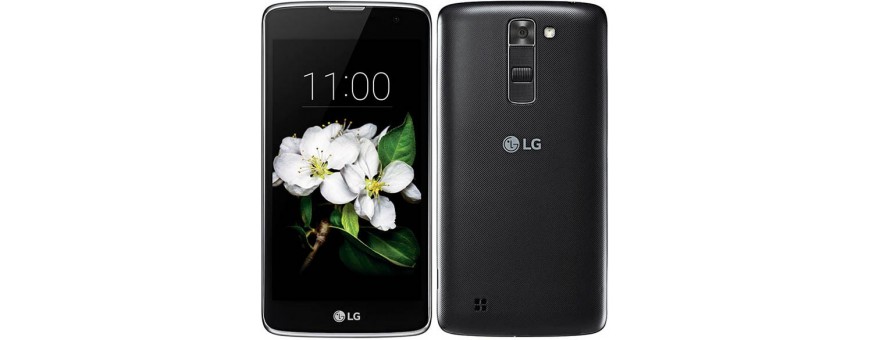 Köp mobil tillbehör till LG K7 hos CaseOnline.se