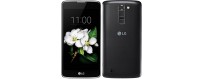 Køb mobil tilbehør til LG K7 på CaseOnline.se