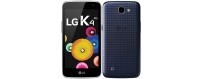 Køb mobil tilbehør til LG K4 på CaseOnline.se