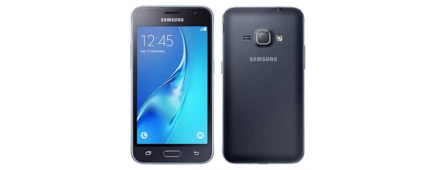 Ostaa Samsung Galaxy J1 kuori & lompakkokotelo hyvät hinnat