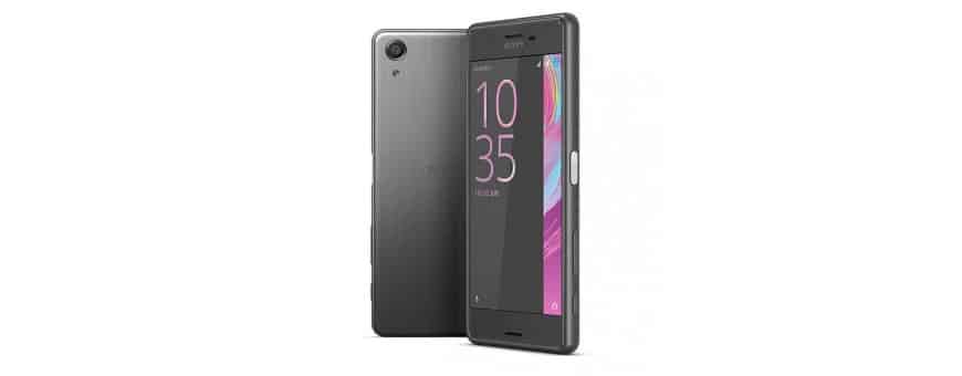 Buy Sony Xperia X Performance case & mobilecovers at low prices