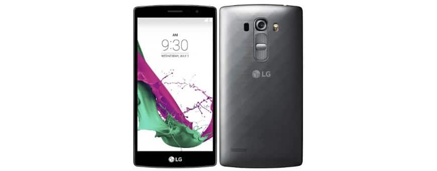 Køb mobil tilbehør til LG G4s H735 på CaseOnline.se