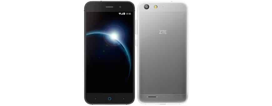 Osta matkapuhelimen lisälaitteita ZTE Blade V6: lle CaseOnline.se-sivustosta