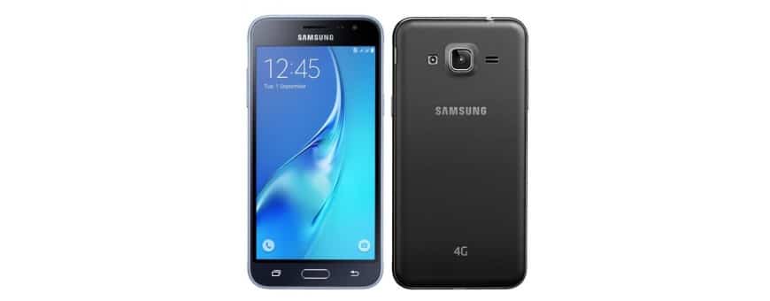 Ostaa Samsung Galaxy J3 kuori & lompakkokotelo hyvät hinnat