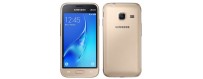 Ostaa Samsung Galaxy J1 Mini kuori & lompakkokotelo hyvät hinnat