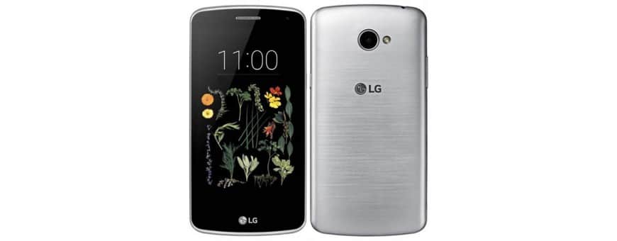Kjøp mobiltilbehør til LG K5, ALLTID GRATIS FRAKT hos CaseOnline.se