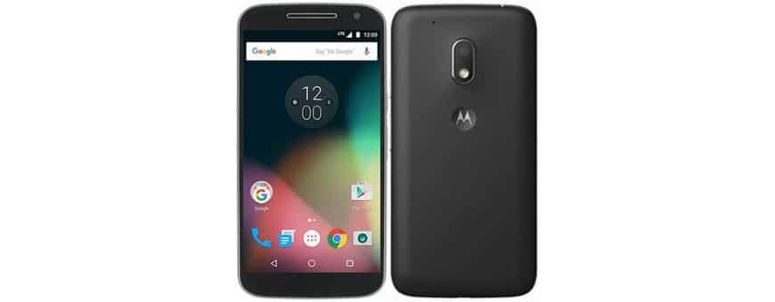 Kjøp Motorola Moto G4 Play deksel & mobiletui til lave priser