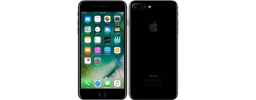 Køb Apple iPhone 7 cover & mobilcover til billige priser
