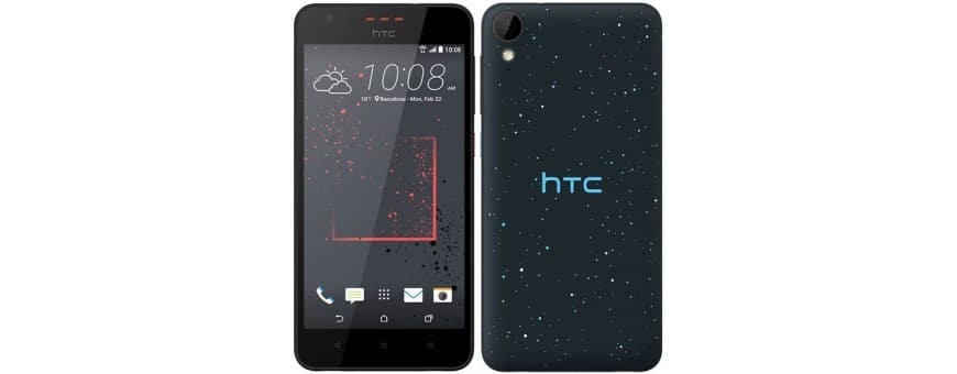 Køb mobil tilbehør til HTC Desire 825 på - CaseOnline.se