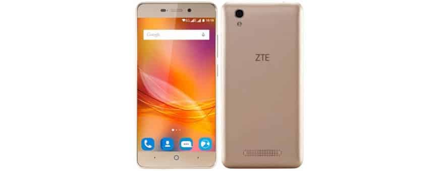 Buy cheap mobile accessories for ZTE Blade A452 at CaseOnline.se
