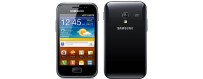 Ostaa Samsung Galaxy Mini 2 kuori & lompakkokotelo hyvät hinnat
