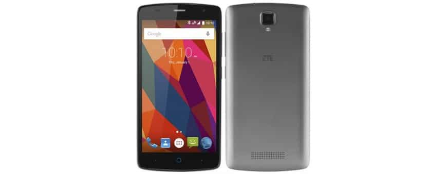 Köp mobil tillbehör till ZTE Blade L5 Plus hos CaseOnline.se