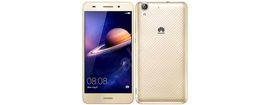 Køb mobil tilbehør til Huawei Y6 II på www.CaseOnline.se