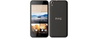 Osta matkapuhelimen lisälaitteita HTC Desire 830 -sovellukseen CaseOnline.se-sivustosta