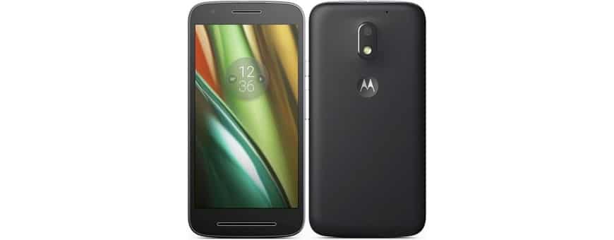 Kjøp Motorola Moto E3 Power deksel & mobiletui til lave priser