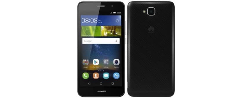 Kjøp mobiltilbehør til Huawei Y6 PRO på CaseOnline.se Gratis frakt!