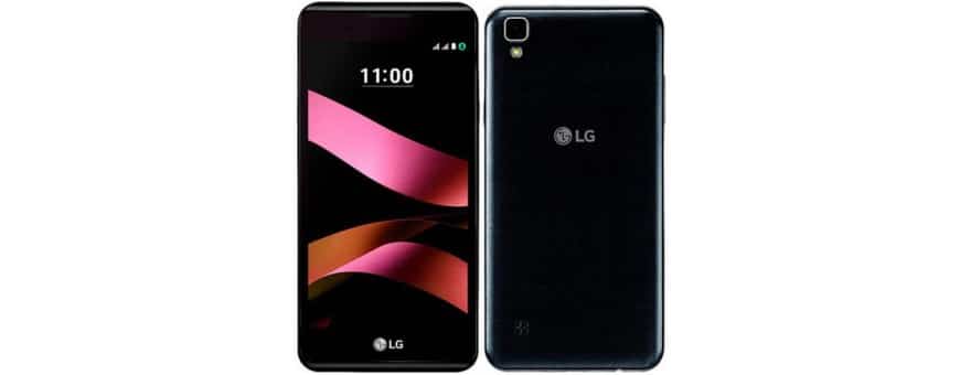 Køb mobil tilbehør til LG X Style K200 på CaseOnline.se