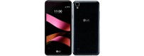 Köp mobil tillbehör till LG X Style K200 hos CaseOnline.se