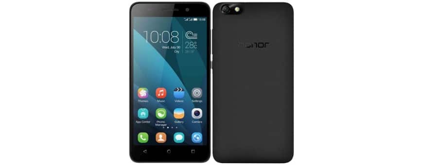 Kjøp mobiltilbehør til Huawei Honor 4X på CaseOnline.se