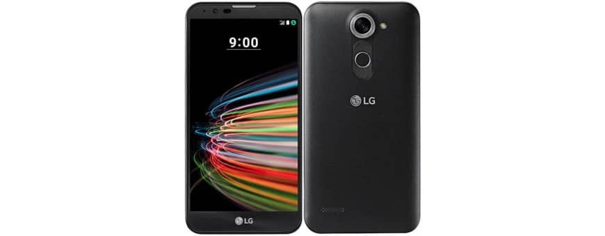 Buy LG X Mach case & mobilecovers at low prices 