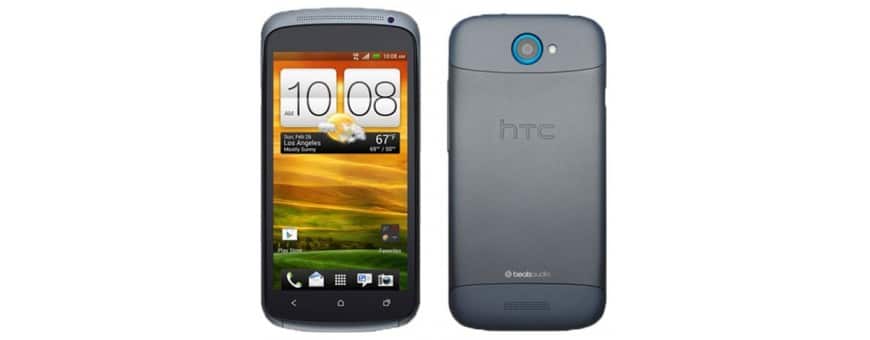 Køb mobil tilbehør til HTC One S på CaseOnline.se
